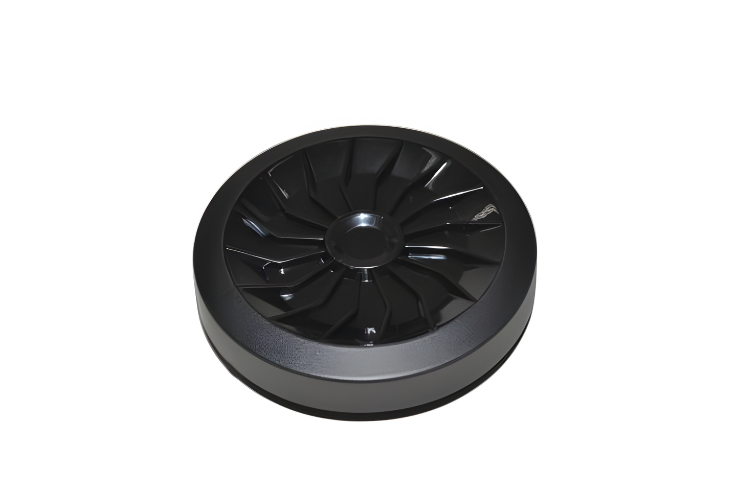 Bissell Wheel, Rear Bissell Upright Vacuum #1606835