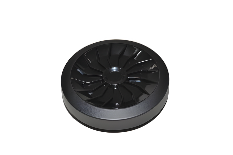 Bissell Wheel, Rear Bissell Upright Vacuum #1606835