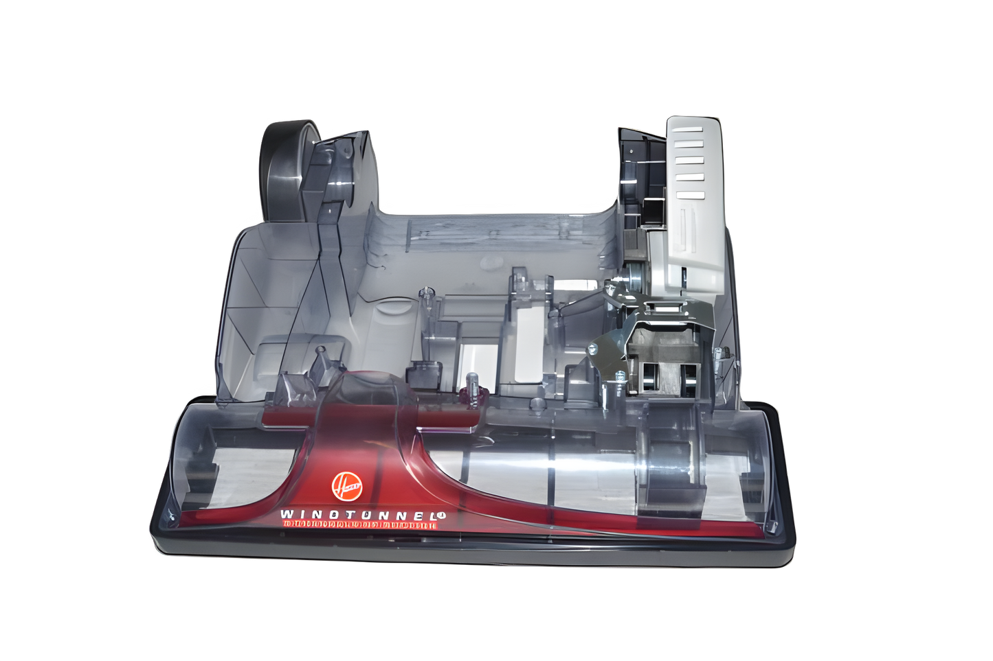 Nozzle Base Assy Hoover Vacuum #440004129