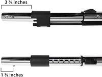 Cen-Tec Systems CT20DXQD, CT20 Telescopic wand