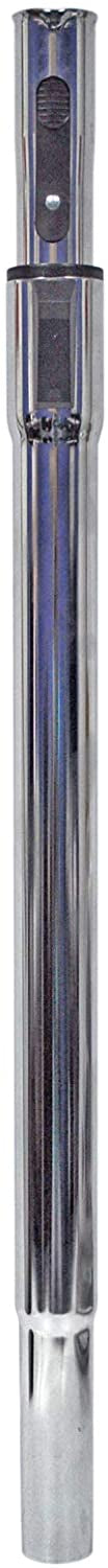 Telescopic Vacuum Wand Black/Chrome, CH-PL4745-305
