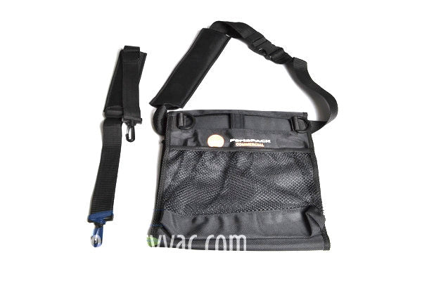 Hoover: H-CH01005 Case, Carrying PortaPower W/St