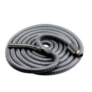 Broan-NuTone CH230/CH235 30-Foot Central Vacuum Hose  Wire-Reinforced Vinyl with On/Off Switch - Genuine