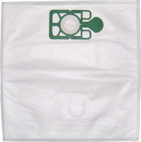 Cen-Tec Systems 38056 10-Pack Numatic HEPA 11 Synthetic Vacuum Bags