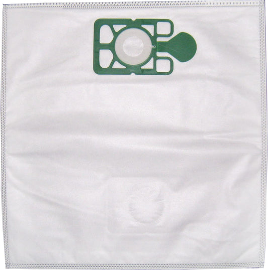 Cen-Tec Systems 38056 10-Pack Numatic HEPA 11 Synthetic Vacuum Bags