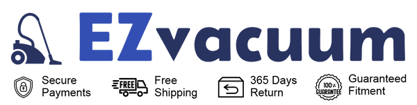 EZvacuum.com