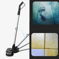 Ciclone 880 Floorcare Multi-Function Floor Cleaner