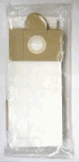 PAPER BAGS,10PK-CLARKE COMBI VAC,FILTRA 14& 18
