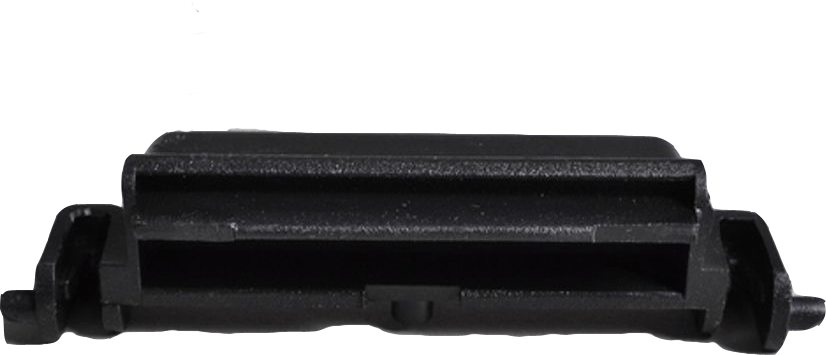 Fuller Brush Bag holder clip for  FB-SSCAN Canister #  84.029