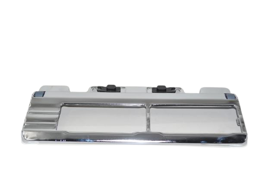 BOTTOM PLATE ASSY,W/LATCHES-FULLER BRUSH PB-P14PW FITS TC6000