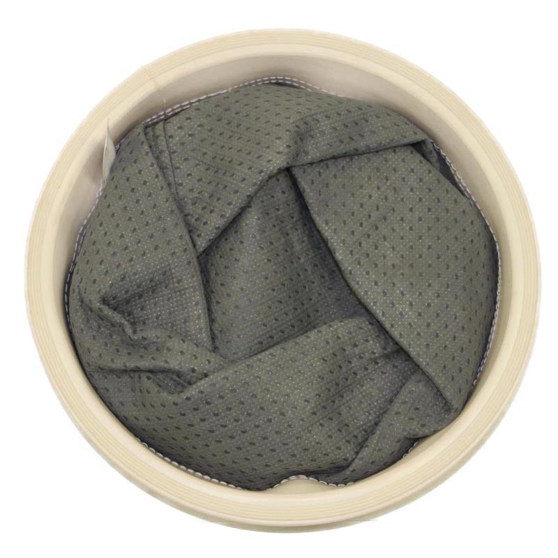 70201 CLOTH BAG ASSEMBLY - COMPACT - ALL MODELS
