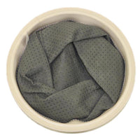 70201 CLOTH BAG ASSEMBLY - COMPACT - ALL MODELS