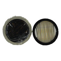 Genuine Compact / Tristar Ultra 1000 and Ultra  2000 3 Stage Micron Dome Exhaust Filter # 70031