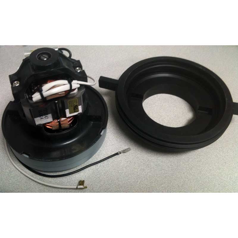  Compact: CO-48571  Motor, MG1/MG2 1 Stage W/ Mount