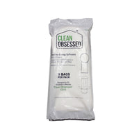 clean obsessed vacuum bags
