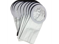 Titan 10 Quart Back Pack Hepa Vacuum Cleaner Paper Bags