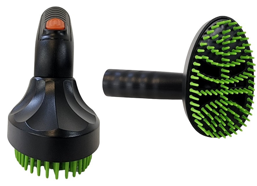 Replacement for Cen-Tec Systems Vac N Groom Pet Attachment Tool