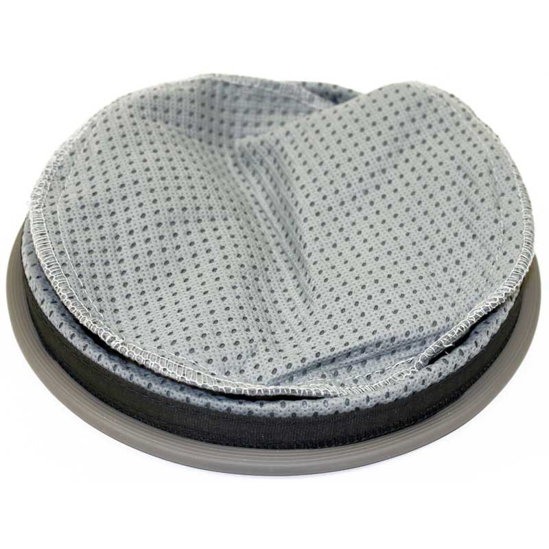 CLOTH INNER BAG-COMPACT/TRI-STAR CANISTER