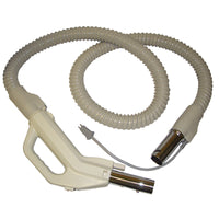 Air-Storm® Electric Swivel Hose - 6 feet in length