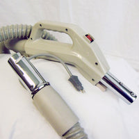 Air Storm Electric Swivel Hose with pigtail cord - 6 feet