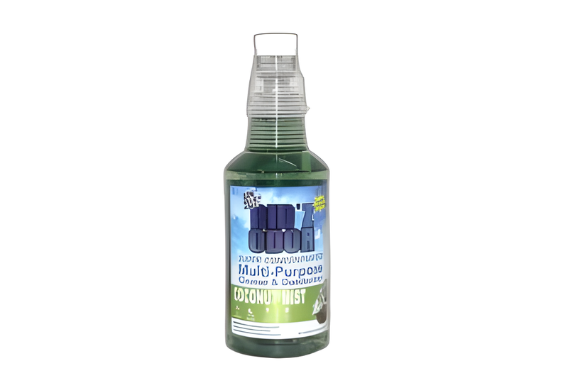 Rid'z Odor Concentrate Core 32OZ Coconut Mist Vacuum #UKO-525