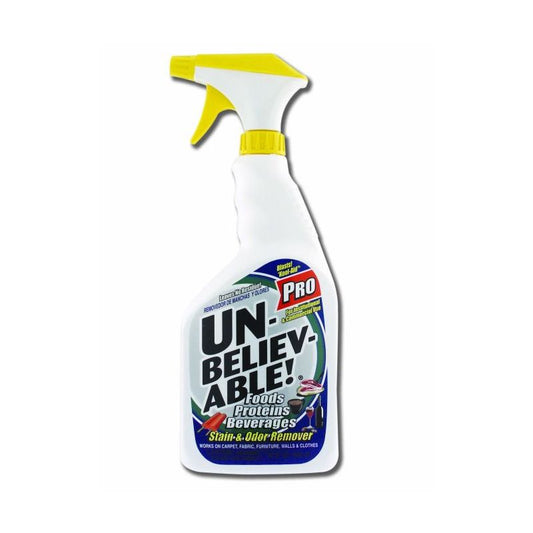 Core Products Unbelievable Pro Stain & Odor Remover, 32 oz Item #: UPSO-32 