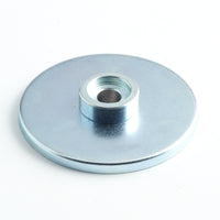 END CAP,FULLER BRUSH UPRIGHT LEFT