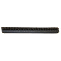 Brush Strip, 9Mm Nylon Bristle CPU1/CPU2