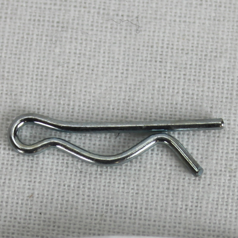 SPRING CLIP-TITAN T4000 BAGGED UPRIGHT