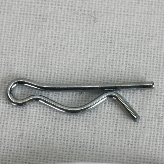 SPRING CLIP-TITAN T4000 BAGGED UPRIGHT