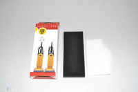 FILTER SET-CARPET PRO CPU-250,1 PRE,1 SECONDARY FITS FB-EZM