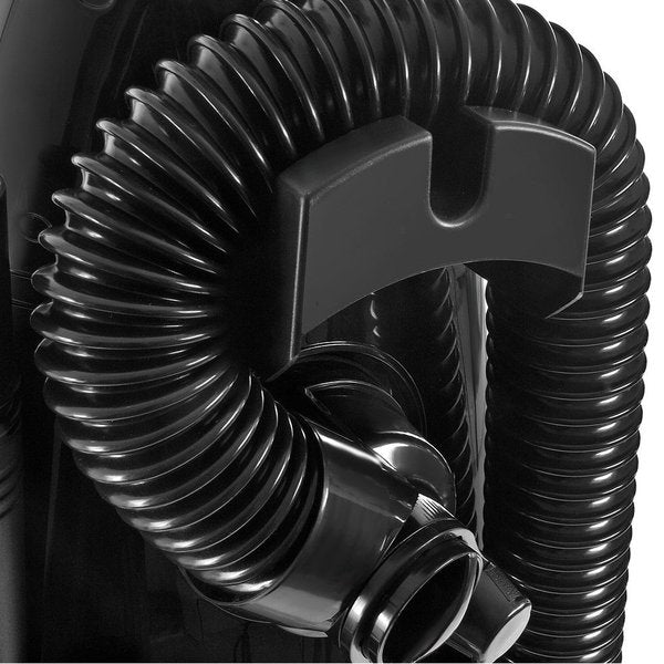 Carpet Pro CPU-2T Heavy Duty Commercial Upright Vacuum With Tools- Now Upgraded to CPU-4T