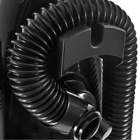 Carpet Pro CPU-2T Heavy Duty Commercial Upright Vacuum With Tools- Now Upgraded to CPU-4T
