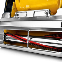 Carpet Pro CPU-2T Heavy Duty Commercial Upright Vacuum With Tools- Now Upgraded to CPU-4T
