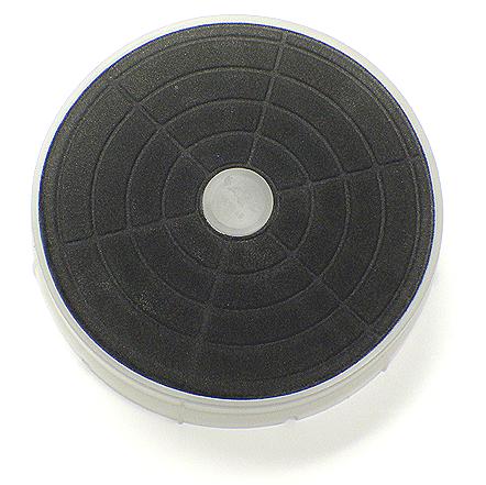 Compact  vacuum cleaner Flat motor filter with foam - Generic