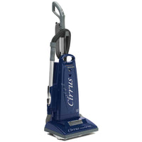 Cirrus CR99 Residential Upright Vacuum Cleaner with Quickdraw style tools on board