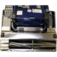 Cirrus CR99 Residential Upright Vacuum Cleaner with Quickdraw style tools on board