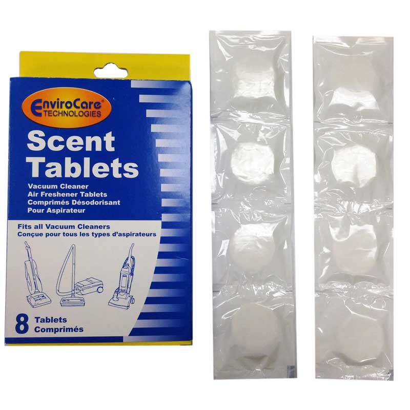 8 Scent Tablets