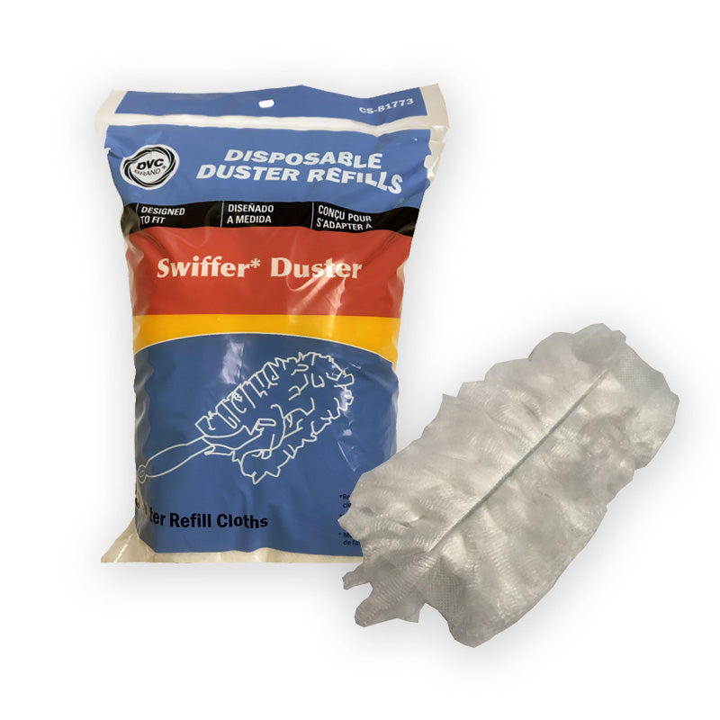 swiffer duster refills bulk pack