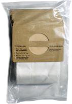 Castex 900000 Enviro-Filter Lite Trak-Viper Vacuum cleaner Bags- Genuine - 10 pack