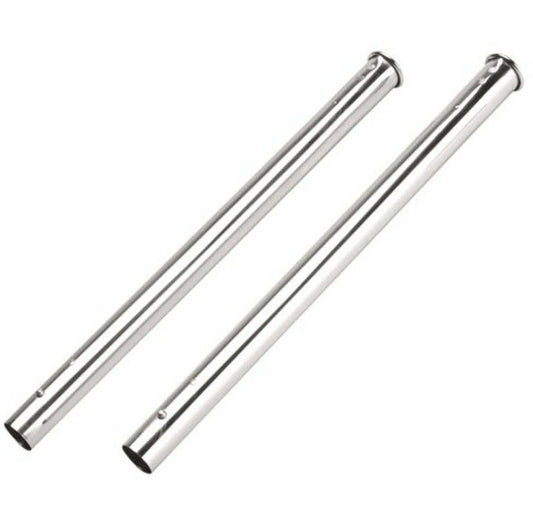 NuTone 19" Chrome Wands Model:CT132
