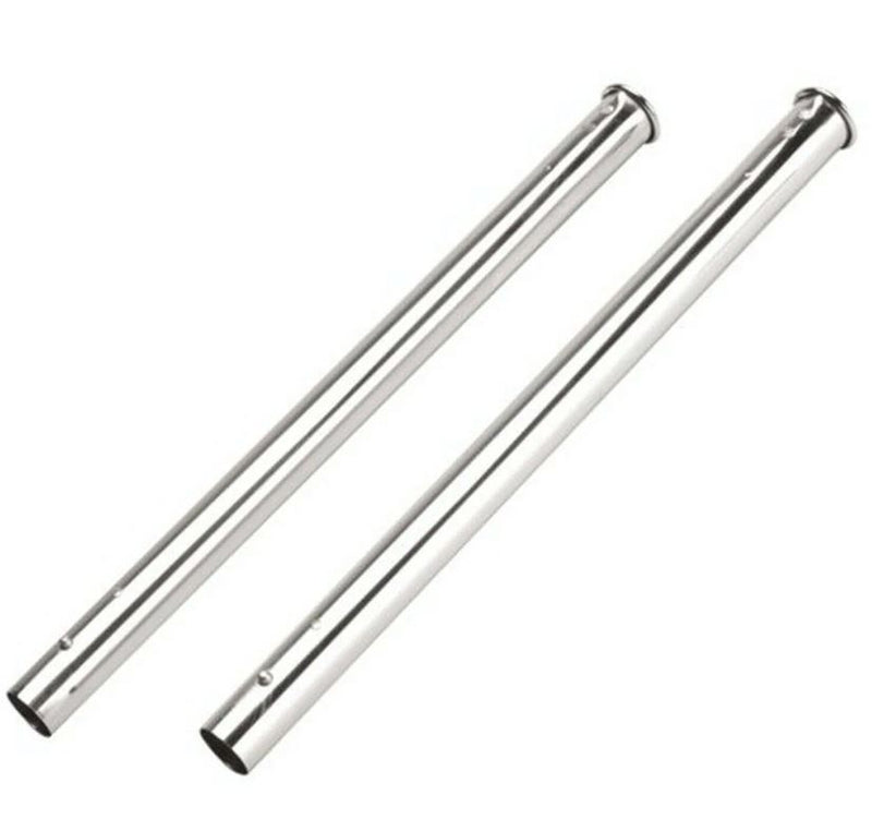 NuTone 19" Chrome Wands Model:CT132