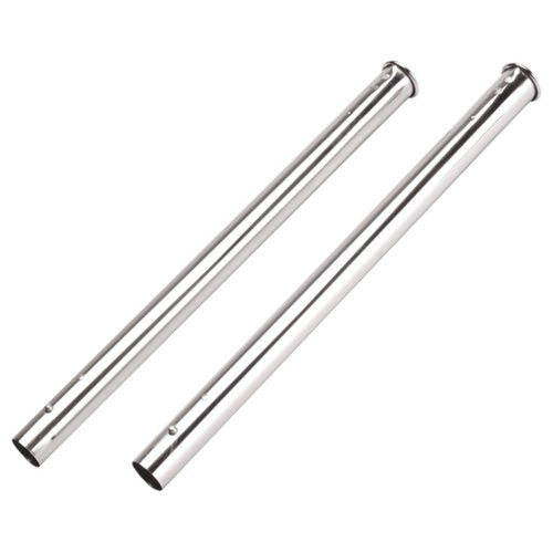  NuTone CT132 19" Chrome Wands