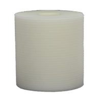 CV-1802  Filter, Central Vac Lux Filtex 6"x 6" Foam Tube