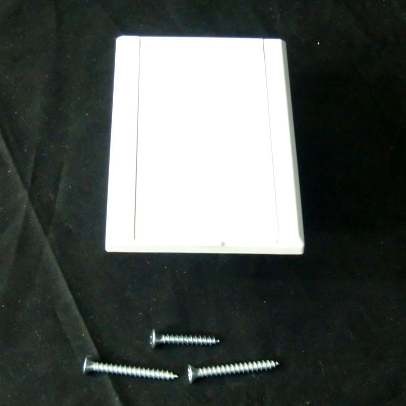 Central Vacuum Genuine 330 Inlet
