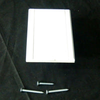 Central Vacuum Genuine 330 Inlet