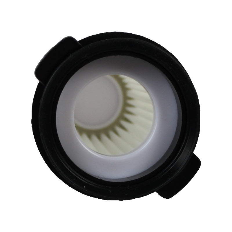 *READIVAC EAZE PLEATED FILTER