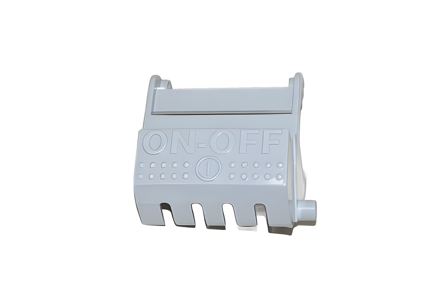 Foot Pedal Kirby Avalir Platinum Vacuum #110323