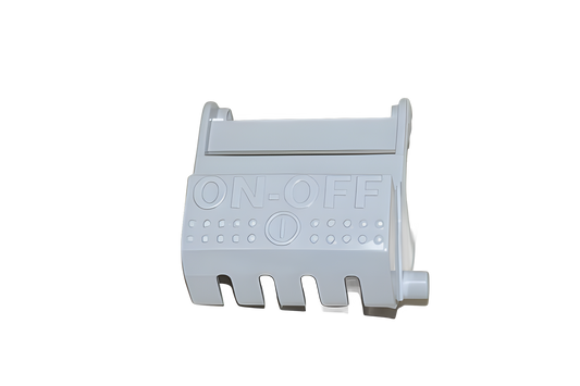 Foot Pedal Kirby Avalir Platinum Vacuum #110323