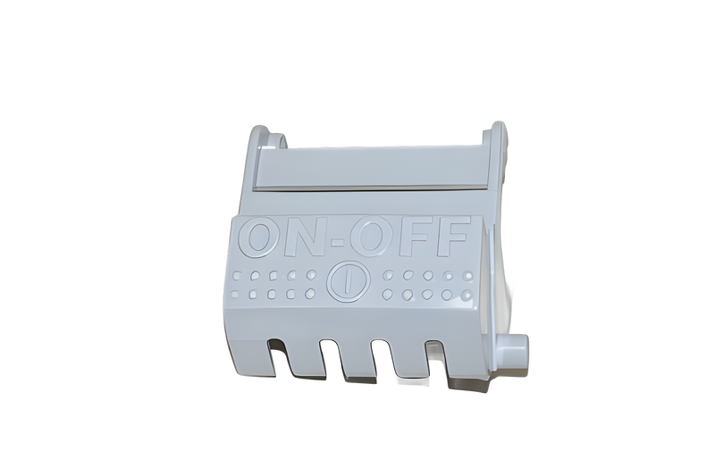 Foot Pedal Kirby Avalir Platinum Vacuum #110323